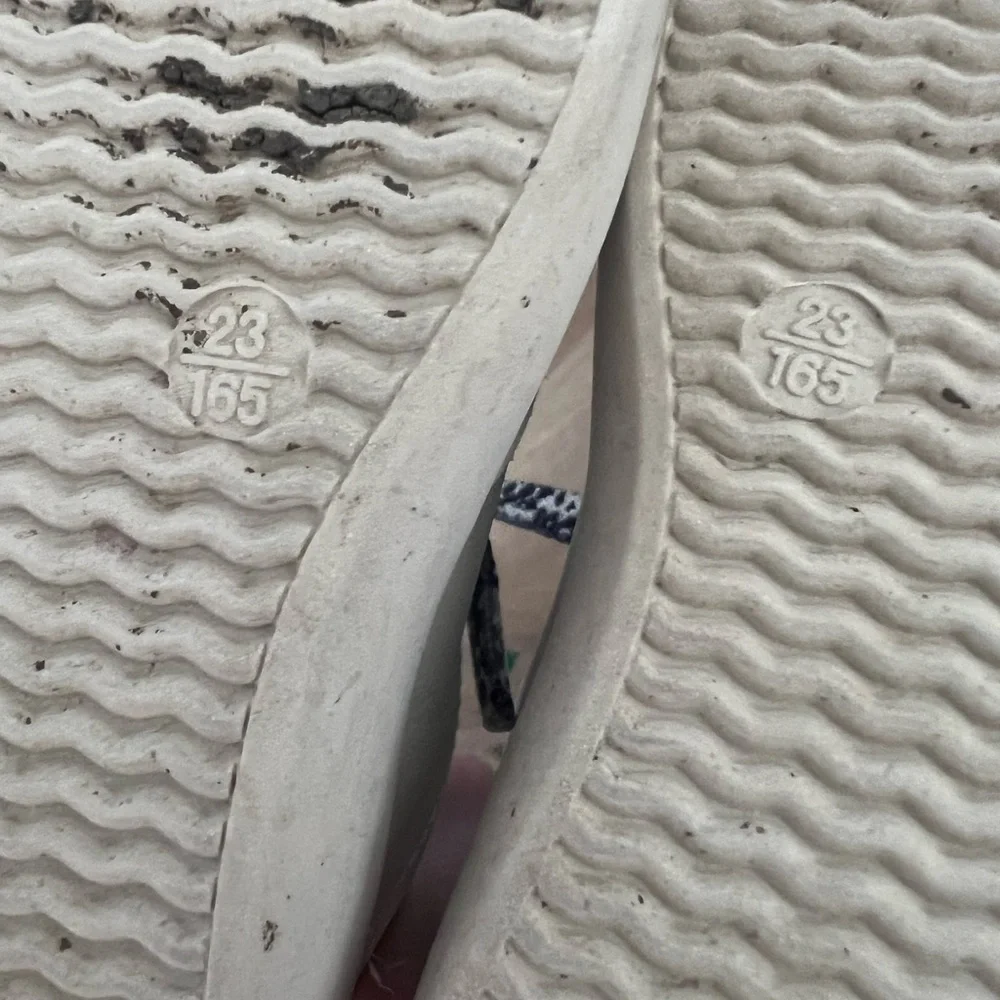Stylish Kids Star Sneakers (copy of a Golden Goose for kids) - size Toddler 7 - Picture 7 of 7